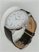 Armbanduhr Lorenz Herr in Stahl 026986AA - 026986AA